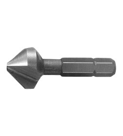 Зенкер 16.5х4 мм MAKITA D-37356