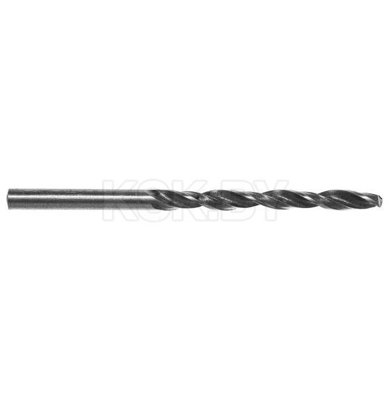 Сверло по металлу  4,2 мм HSS VERTEXTOOLS 1122-0420 (1122-0420) 