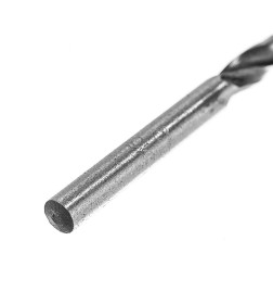 Сверло по металлу  4,2 мм HSS VERTEXTOOLS 1122-0420