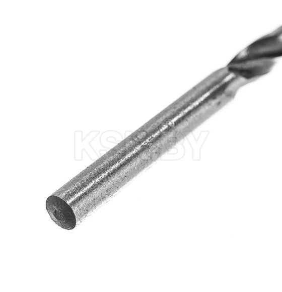 Сверло по металлу  4,2 мм HSS VERTEXTOOLS 1122-0420 (1122-0420) 