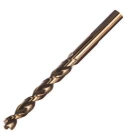 Сверло по металлу 10,5 мм HSS VERTEXTOOLS 1122-1050