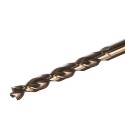 Сверло по металлу 10,5 мм HSS VERTEXTOOLS 1122-1050