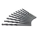 Сверло по металлу  3 мм HSS VERTEXTOOLS 1122-0300 (1122-0300) 