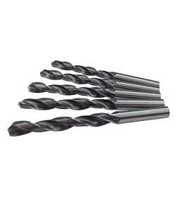 Сверло по металлу  6,5 мм HSS VERTEXTOOLS 1122-0650