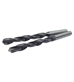 Сверло по металлу 10 мм HSS VERTEXTOOLS 1122-1000
