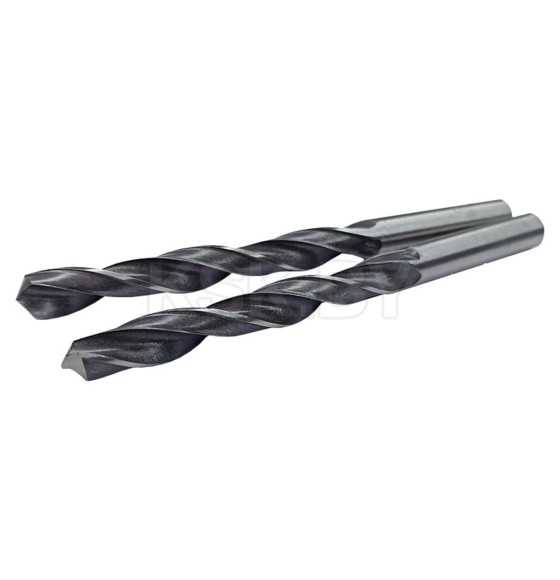 Сверло по металлу 10 мм HSS VERTEXTOOLS 1122-1000 (1122-1000) 