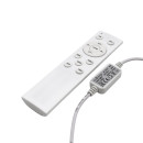 Контроллер для светодиодной ленты 12V/24V, 12A Control TruEnergy (22012) 