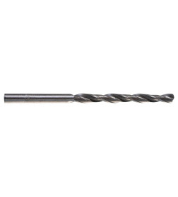 Сверло по металлу  4,8 мм HSS VERTEXTOOLS 1122-0480