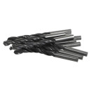 Сверло по металлу  8 мм HSS VERTEXTOOLS 1122-0800 (1122-0800) 