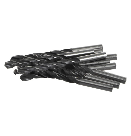 Сверло по металлу  8 мм HSS VERTEXTOOLS 1122-0800 (1122-0800) 