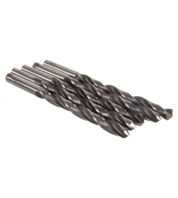 Сверло по металлу  9 мм HSS VERTEXTOOLS 1122-0900