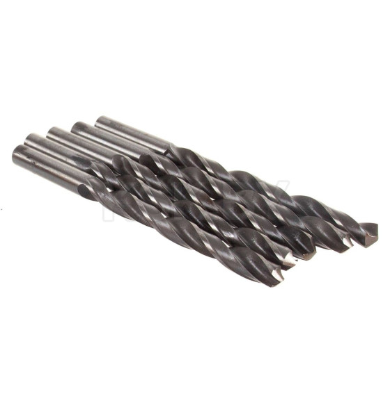 Сверло по металлу  9 мм HSS VERTEXTOOLS 1122-0900 (1122-0900) 