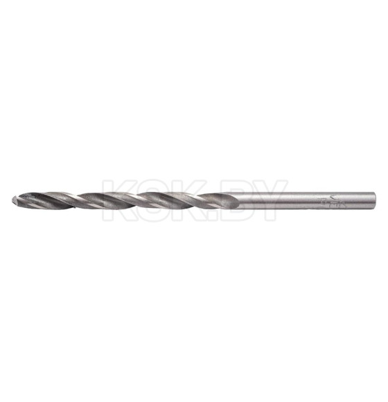 Сверло по металлу  3,8 мм HSS VERTEXTOOLS 1122-0380 (1122-0380) 