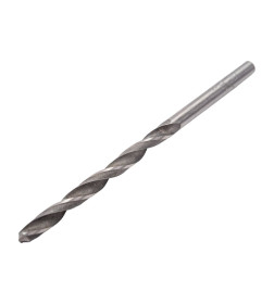 Сверло по металлу  3,8 мм HSS VERTEXTOOLS 1122-0380