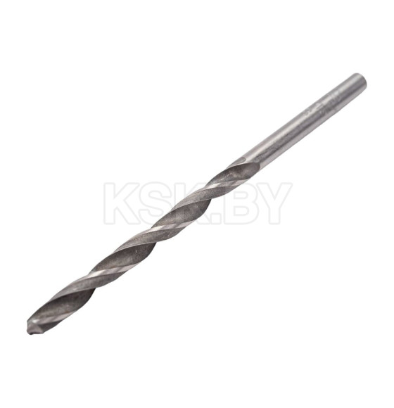 Сверло по металлу  3,8 мм HSS VERTEXTOOLS 1122-0380 (1122-0380) 