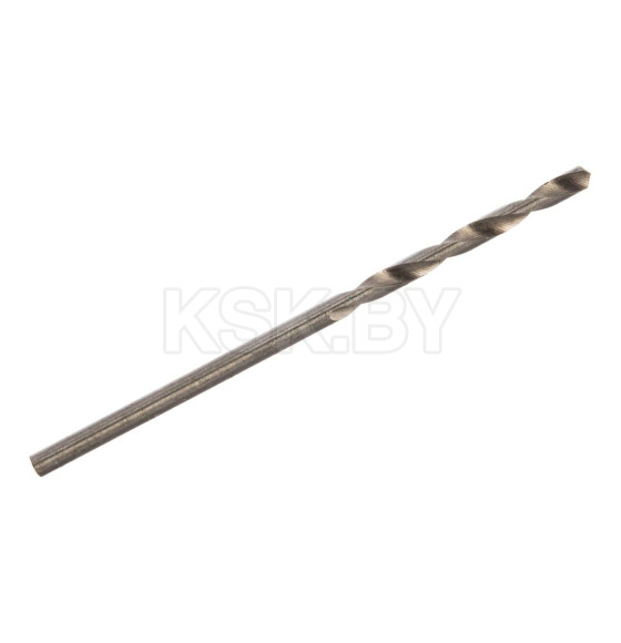 Сверло по металлу  2 мм HSS VERTEXTOOLS 1122-0200 (1122-0200) 