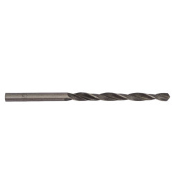 Сверло по металлу  4 мм HSS VERTEXTOOLS 1122-0400