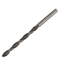 Сверло по металлу  4 мм HSS VERTEXTOOLS 1122-0400