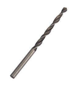 Сверло по металлу  4 мм HSS VERTEXTOOLS 1122-0400
