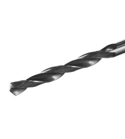 Сверло по металлу 10 мм HSS VERTEXTOOLS 1122-1000