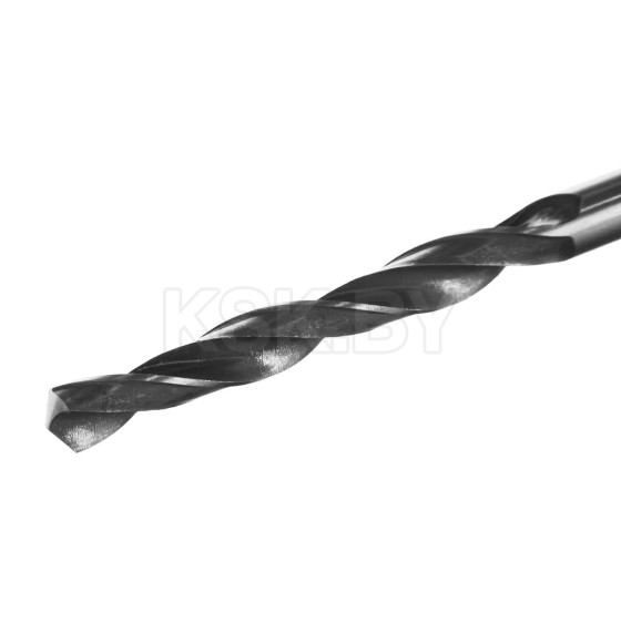 Сверло по металлу 10 мм HSS VERTEXTOOLS 1122-1000 (1122-1000) 