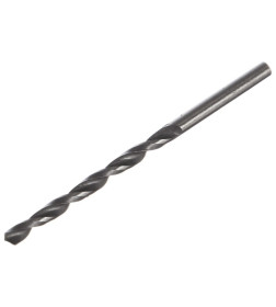 Сверло по металлу  3,5 мм HSS VERTEXTOOLS 1122-0350