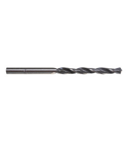 Сверло по металлу  5 мм HSS VERTEXTOOLS 1122-0500