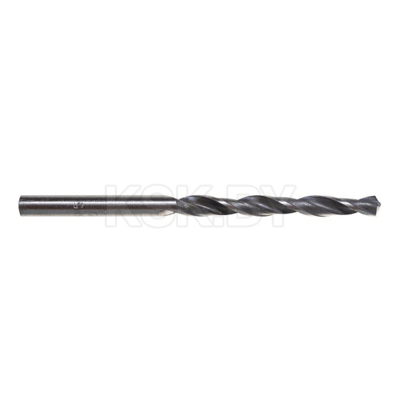 Сверло по металлу  5 мм HSS VERTEXTOOLS 1122-0500 (1122-0500) 
