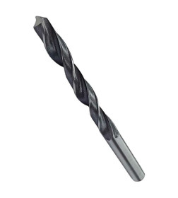 Сверло по металлу  5 мм HSS VERTEXTOOLS 1122-0500