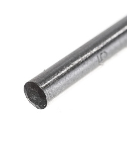 Сверло по металлу  5 мм HSS VERTEXTOOLS 1122-0500