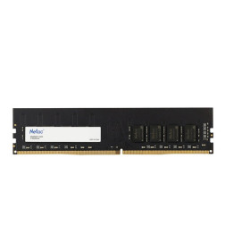 Оперативная память Netac Basic DDR4-2666 8GB C19 NTBSD4P26SP-08