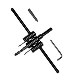 Сверло по дереву "балеринка" 30-120 мм VERTEXTOOLS 0282