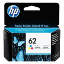 Картридж HP C2P06AE №62 (трехцветный) (C2P06AE) 