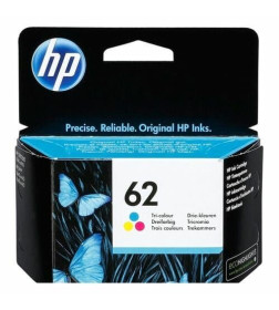 Картридж HP C2P06AE №62 (трехцветный)