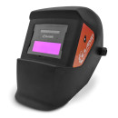 Маска сварщика ELAND 401  BLACK  (401BLEL) 