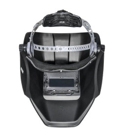 Маска сварщика ELAND 401  BLACK 