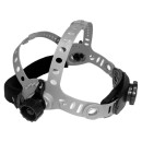 Маска сварщика ELAND 401  BLACK  (401BLEL) 