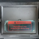 Маска сварщика ELAND 401  BLACK  (401BLEL) 