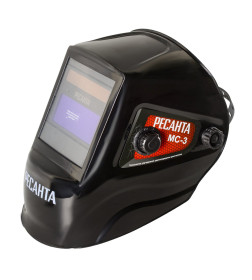 Сварочная маска МС-3 Ресанта