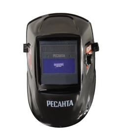 Сварочная маска МС-3 Ресанта