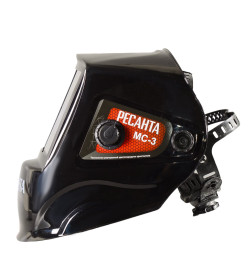 Сварочная маска МС-3 Ресанта