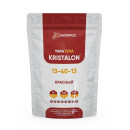 Удобрение Кристалон "Красный", 0,5 кг