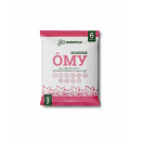 Удобрение ОМУ " Цветочное", пак. 1 кг