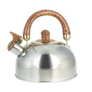 Чайник из нержавеющей стали 3,5 л, Mr-1301, Maestro (Mr-1301) 