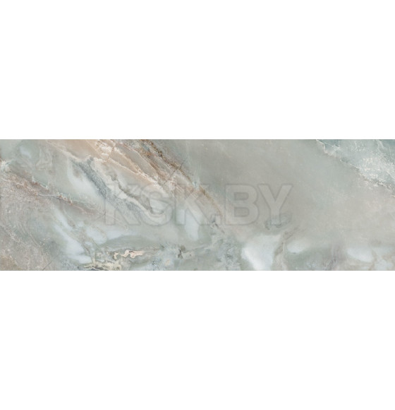 Плитка настенная Delacora Bavaro Azul 300х900х10,5 мм (WT93BAV03)