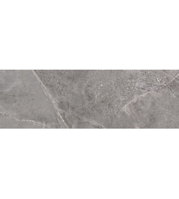 Плитка настенная Delacora Kioto Dark 300х900х10,5 мм 