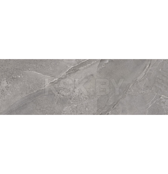 Плитка настенная Delacora Kioto Dark 300х900х10,5 мм (WT93KIT25)