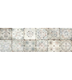 Плитка настенная Delacora Maiolica Color 300х900х10,5 мм 