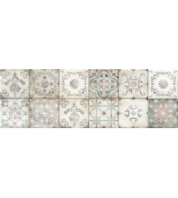 Плитка настенная Delacora Maiolica Color 300х900х10,5 мм 