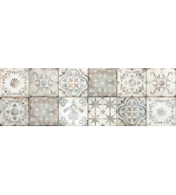 Плитка настенная Delacora Maiolica Color 300х900х10,5 мм 